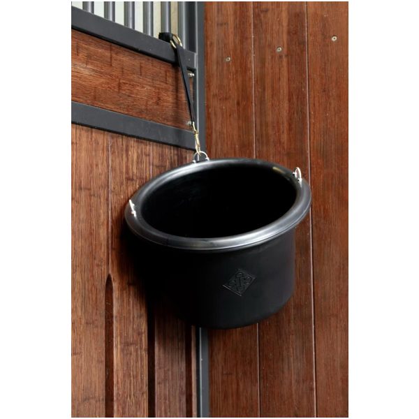 Grooming Deluxe Feed Bucket - Bilde 3