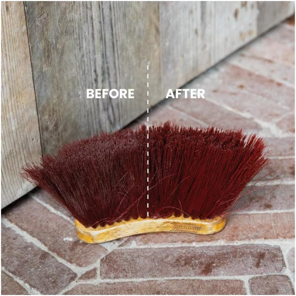 Grooming Deluxe Brush Super Cleaning Powder - Bilde 3