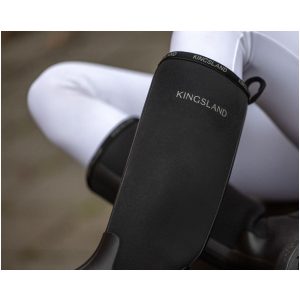 Kingsland KLMaria Ladies High Shaft Rubber Boot