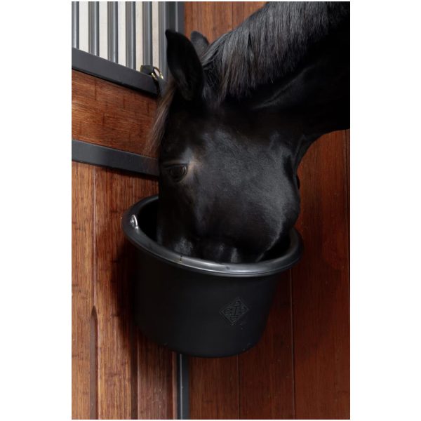 Grooming Deluxe Feed Bucket - Bilde 4