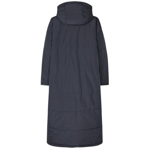 Kingsland KLMarley Unisex Overcoat - Bilde 2