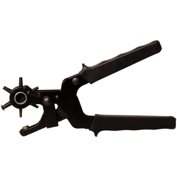 Grooming Deluxe Leather Punch Extra Strong - Bilde 2