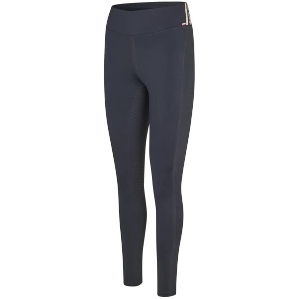 Kingsland KLMartha Ladies F-Grip Water-Repellent Tights