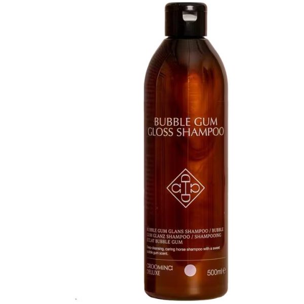 Grooming Deluxe Bubble Gum Gloss - Bilde 2