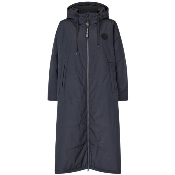 Kingsland KLMarley Unisex Overcoat