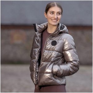 Kingsland KLMadison Ladies Metallic Riding Jacket