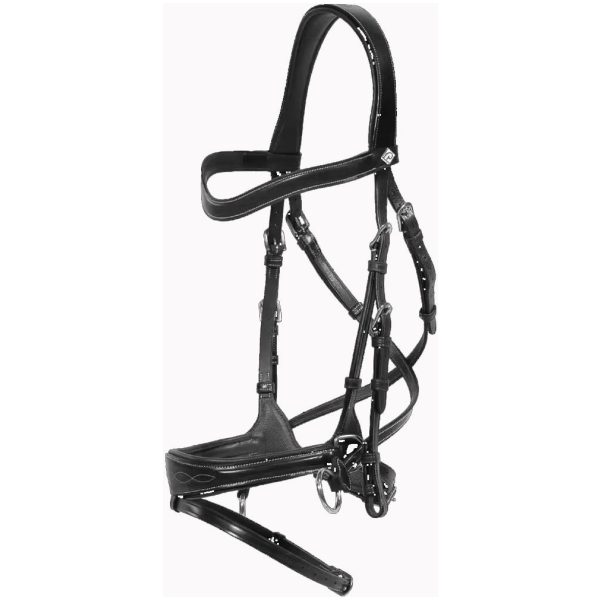 Working Motion Bridle - Bilde 4