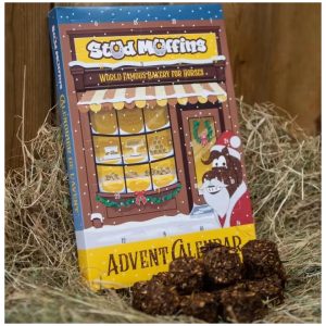 LIKIT STUD MUFFIN ADVENT CALENDAR