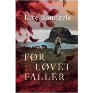 BOK - Før Løvet Faller - Live Bonnevie