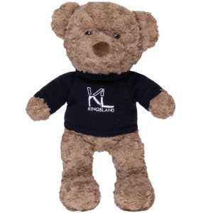 KINGSLAND TEDDY BEAR