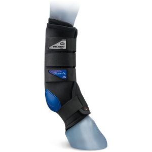 VEREDUS MAGNETIC STABLE BOOT EVO REAR