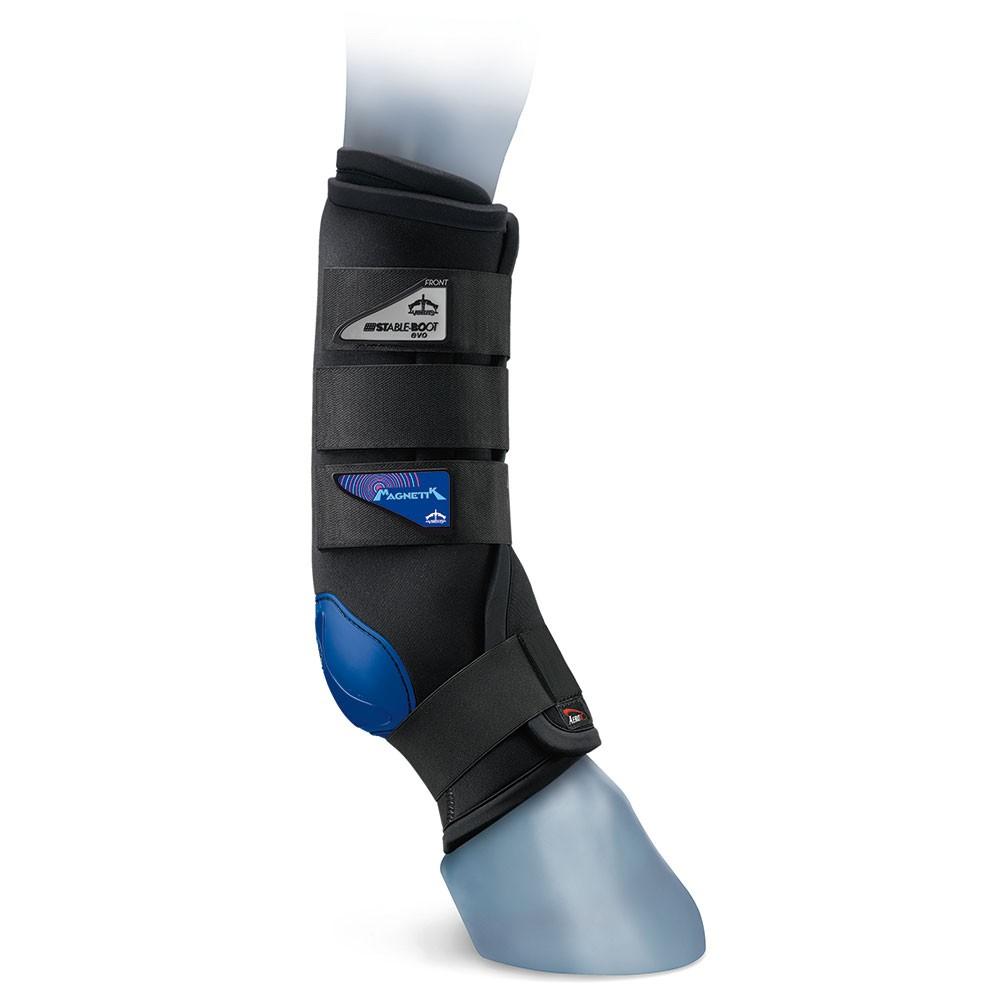 VEREDUS MAGNETIC STABLE BOOT EVO REAR