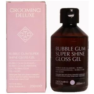 GD Bubble Gum super shine Gloss gel