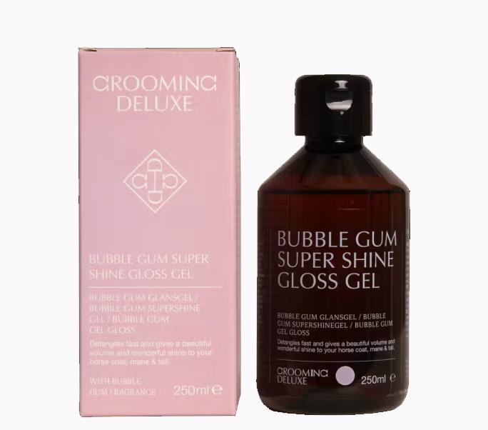 GD Bubble Gum super shine Gloss gel