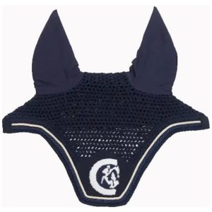 Kentucky Fly Veil Wellington 3D logo rope