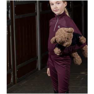 KINGSLAND TEDDY BEAR