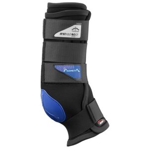 VEREDUS MAGNETIC STABLE BOOT EVO FRONT