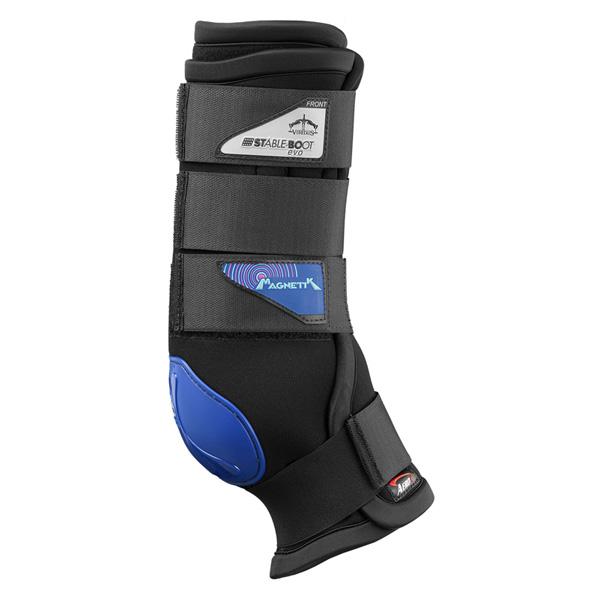 VEREDUS MAGNETIC STABLE BOOT EVO FRONT