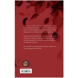 BOK - Før Løvet Faller - Live Bonnevie