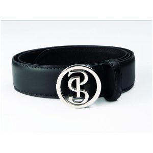 PS OF SWEDEN TREASURE BELTE- SØLVSPENNE