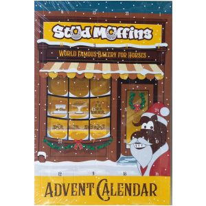 LIKIT STUD MUFFIN ADVENT CALENDAR