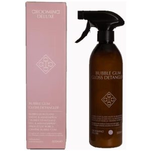 GD Bubble gum Gloss Detangler