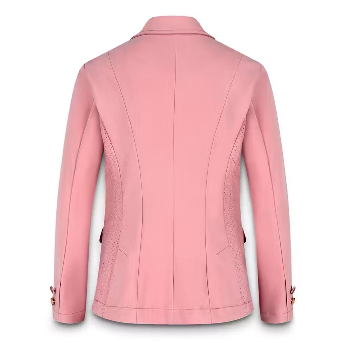 Kentucky Paris Kids Girl Show Jacket - Bilde 4