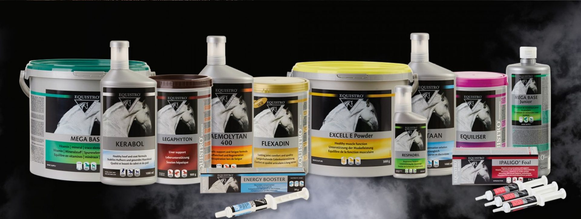 Banner øverst nettbutikk-Equistro