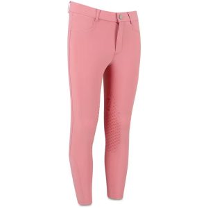 Kentucky Miami City Kids Girl Breeches Knee Grip