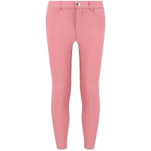 Kentucky Miami City Kids Girl Breeches Knee Grip