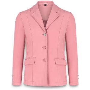 Kentucky Paris Kids Girl Show Jacket