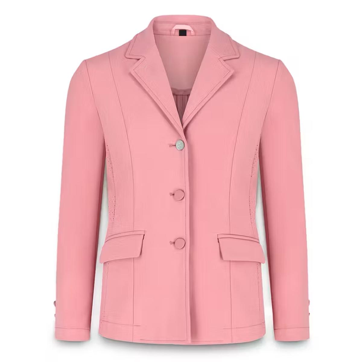 Kentucky Paris Kids Girl Show Jacket