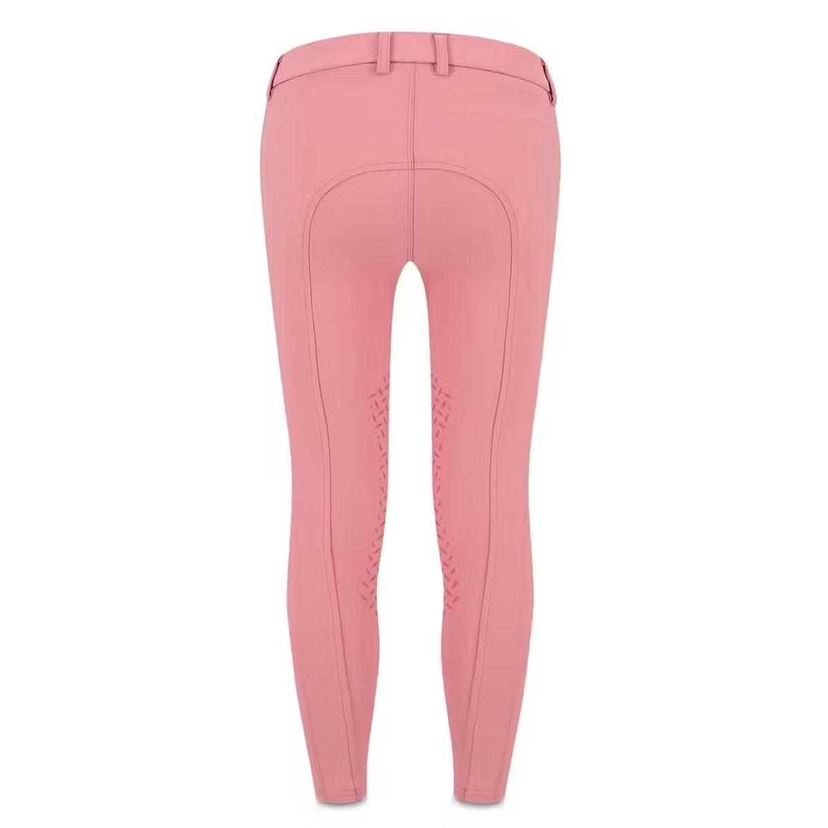 Kentucky Miami City Kids Girl Breeches Knee Grip - Bilde 6