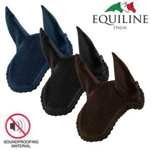 EQUILINE GERALD ØREHETTE SOUNDLESS
