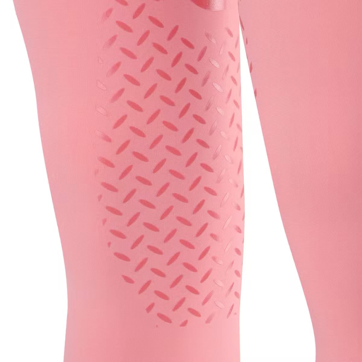 Kentucky Miami City Kids Girl Breeches Knee Grip - Bilde 3