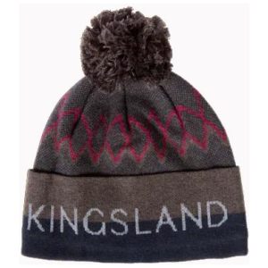 Kl Mika Knitted Hat