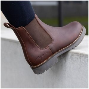 Dyon Chelsea Boots