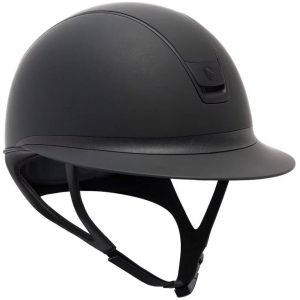 Samshild Miss Dark Line matt black