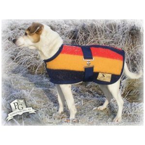 EARLYS OF WHITNEY HUNDEDEKKEN 35 CM