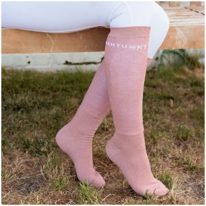 Kentucky Socks Glitter Set of 3